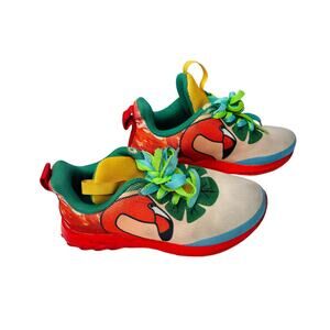 Women Soulsfeng Fashion Athletic Sneakers Gym Trainer Running Shoes Size 7.5